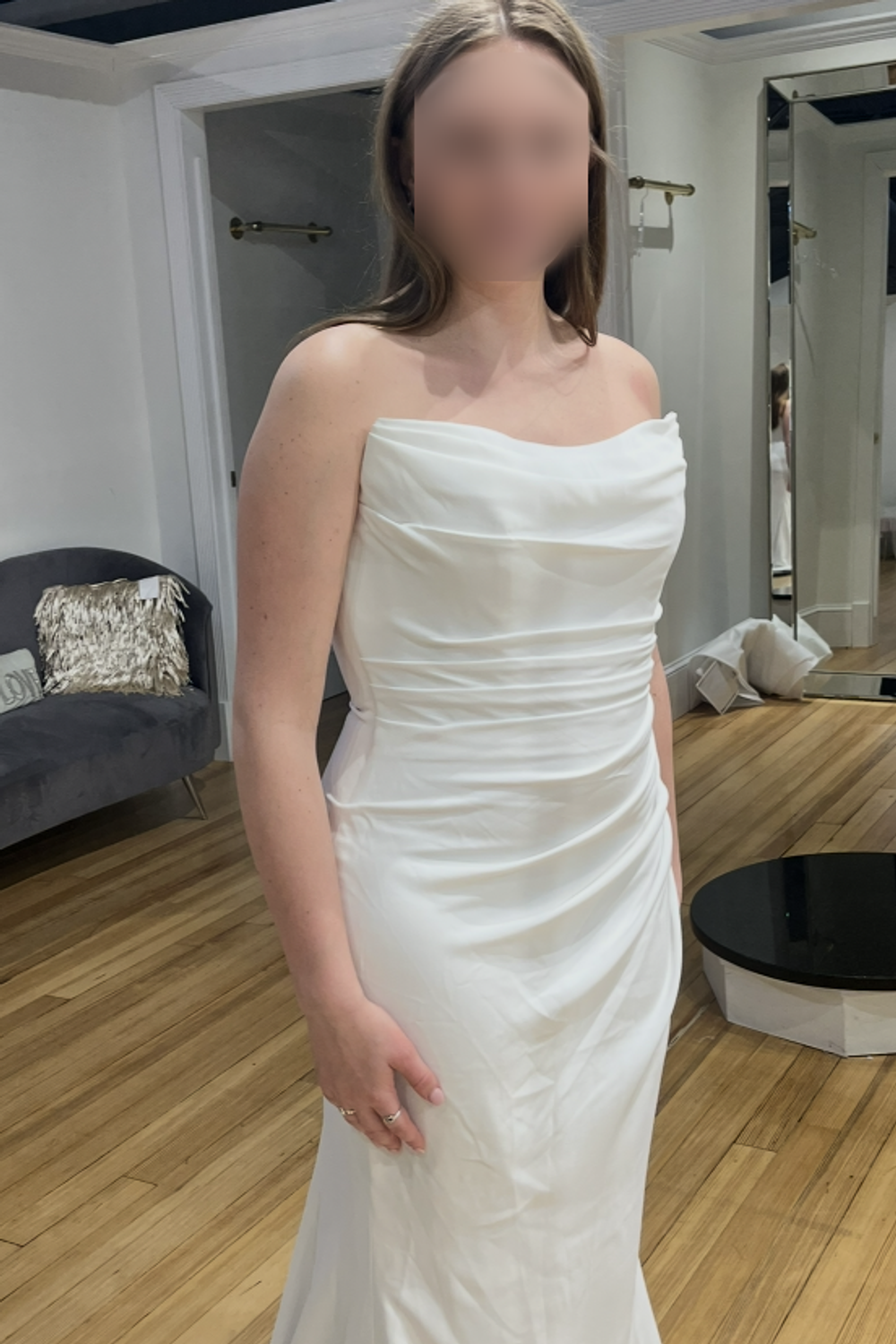 Stacia Sheath 5