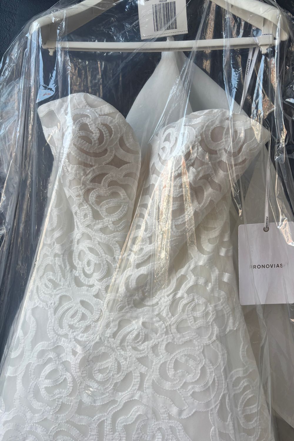 Pronovias Louelle 2