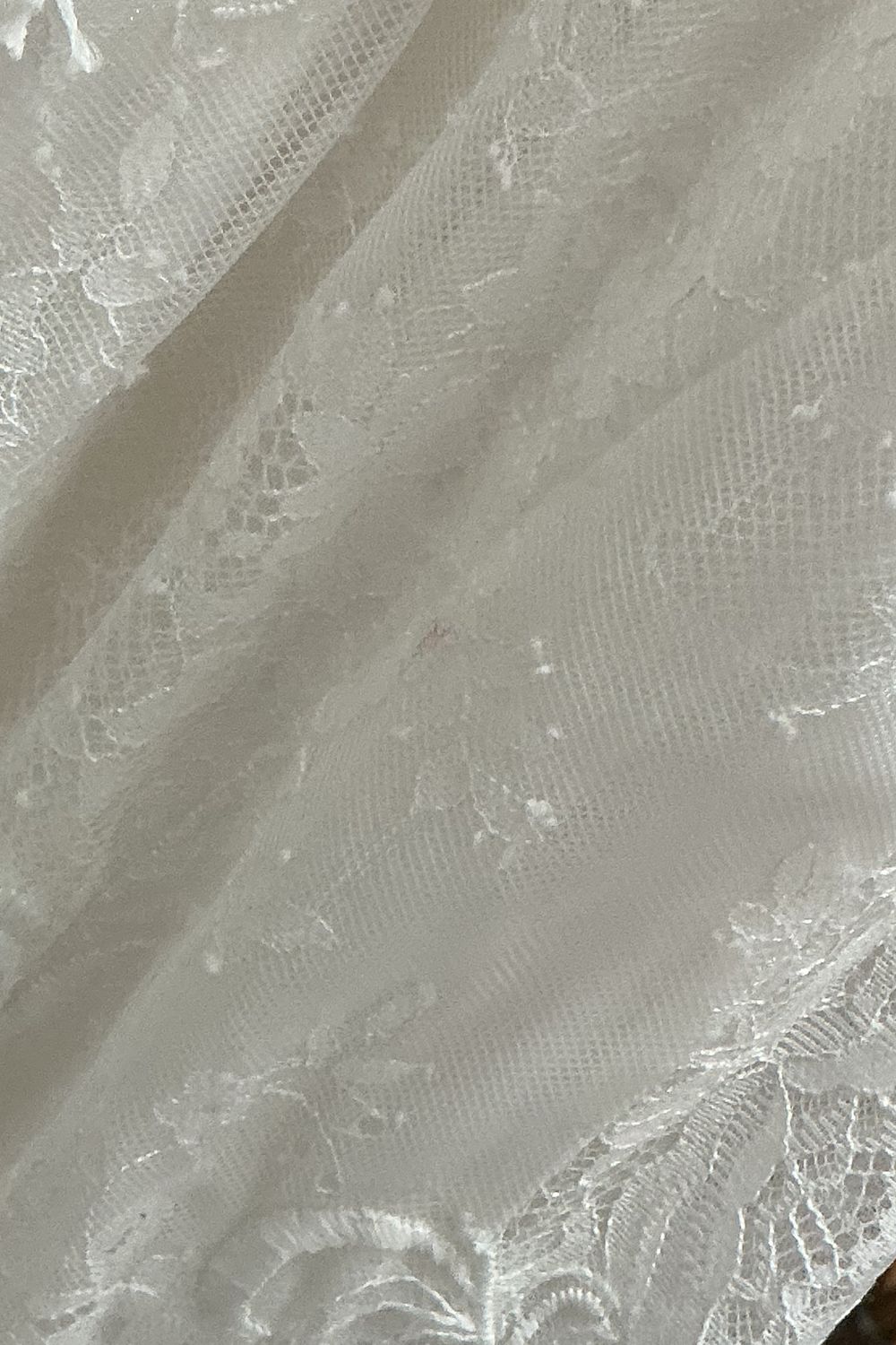 Tony Ward Nova 6
