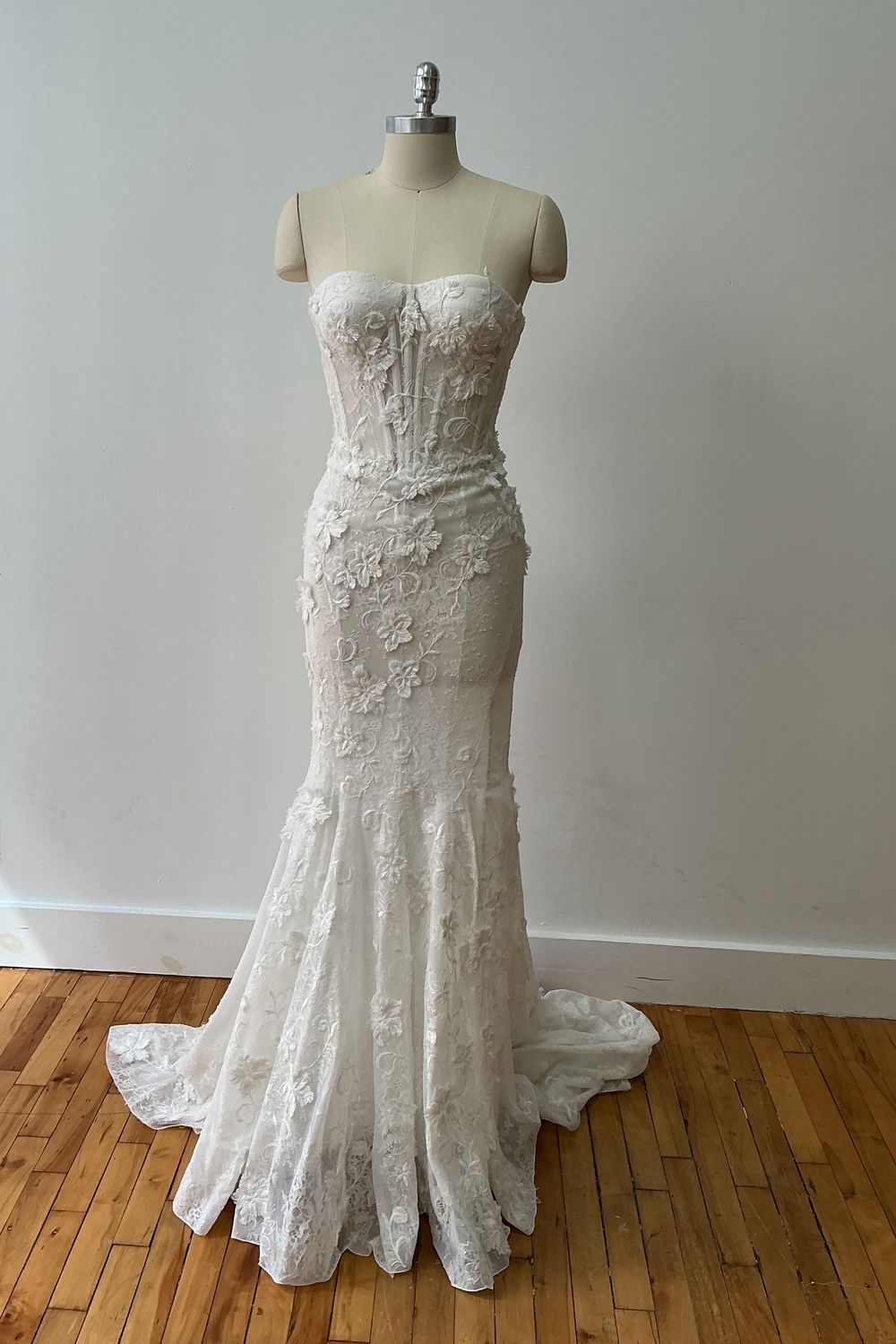 Tony Ward Nova 0