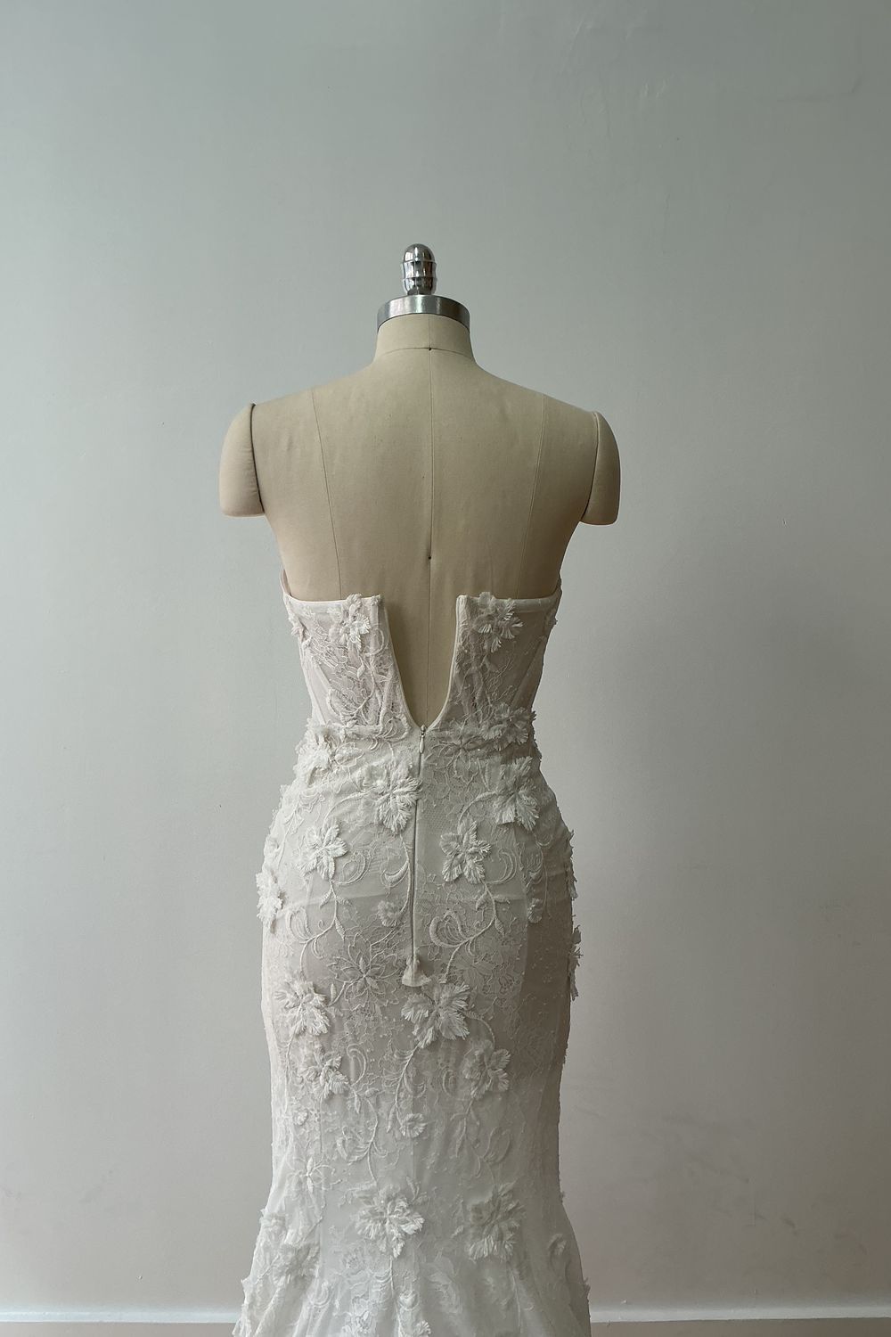 Tony Ward Nova 3