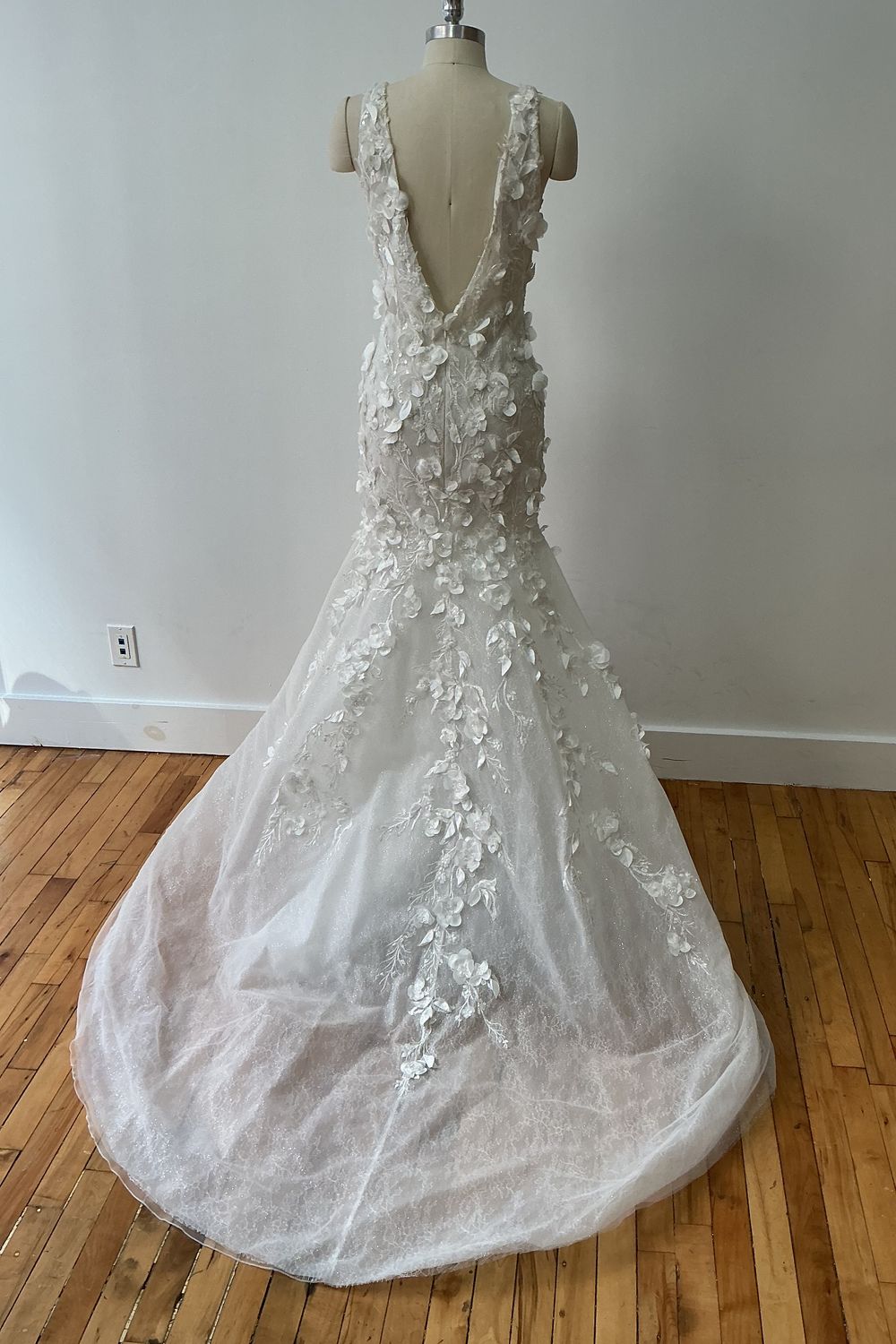 Tony Ward Peony 3