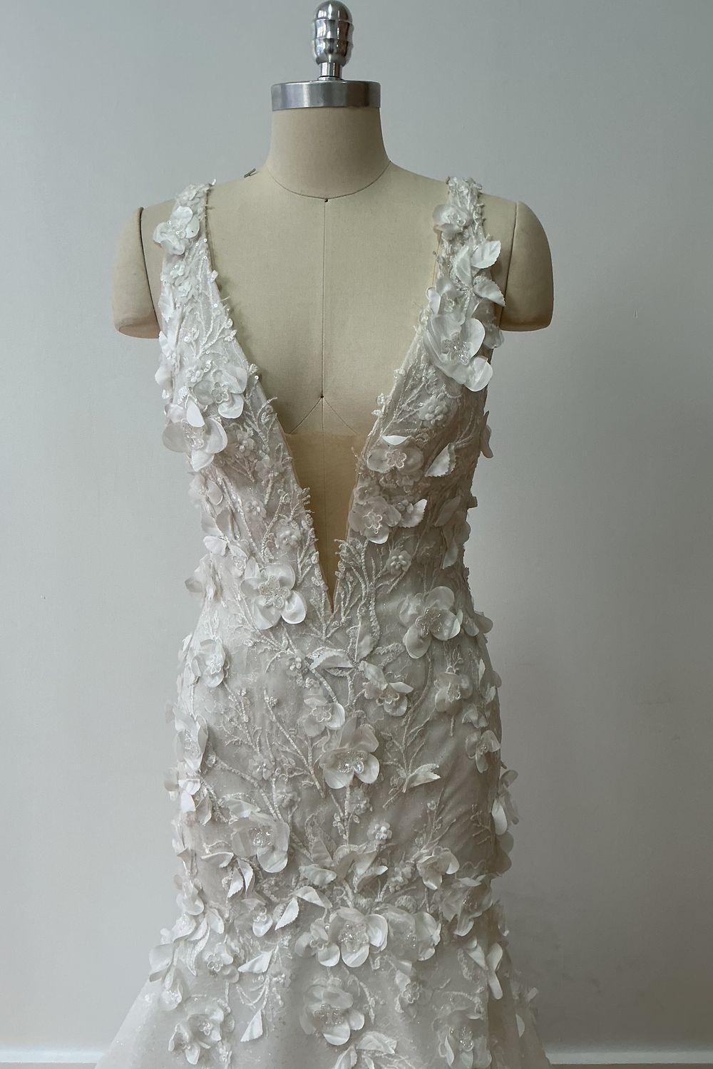 Tony Ward Peony 2