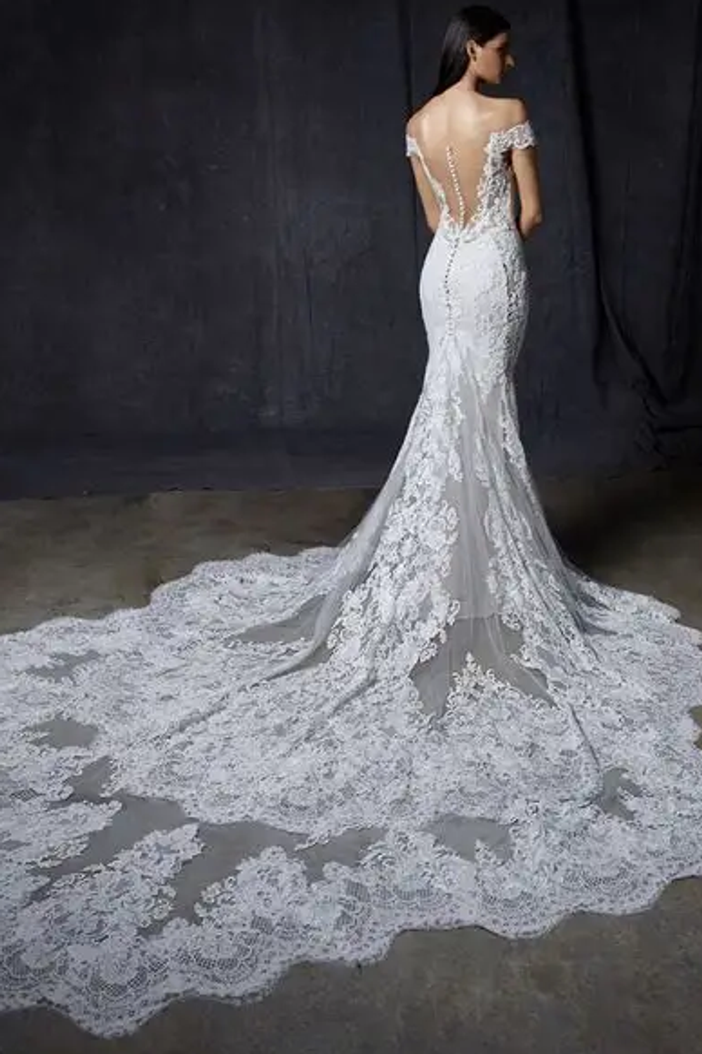 Enzoani Olive 1
