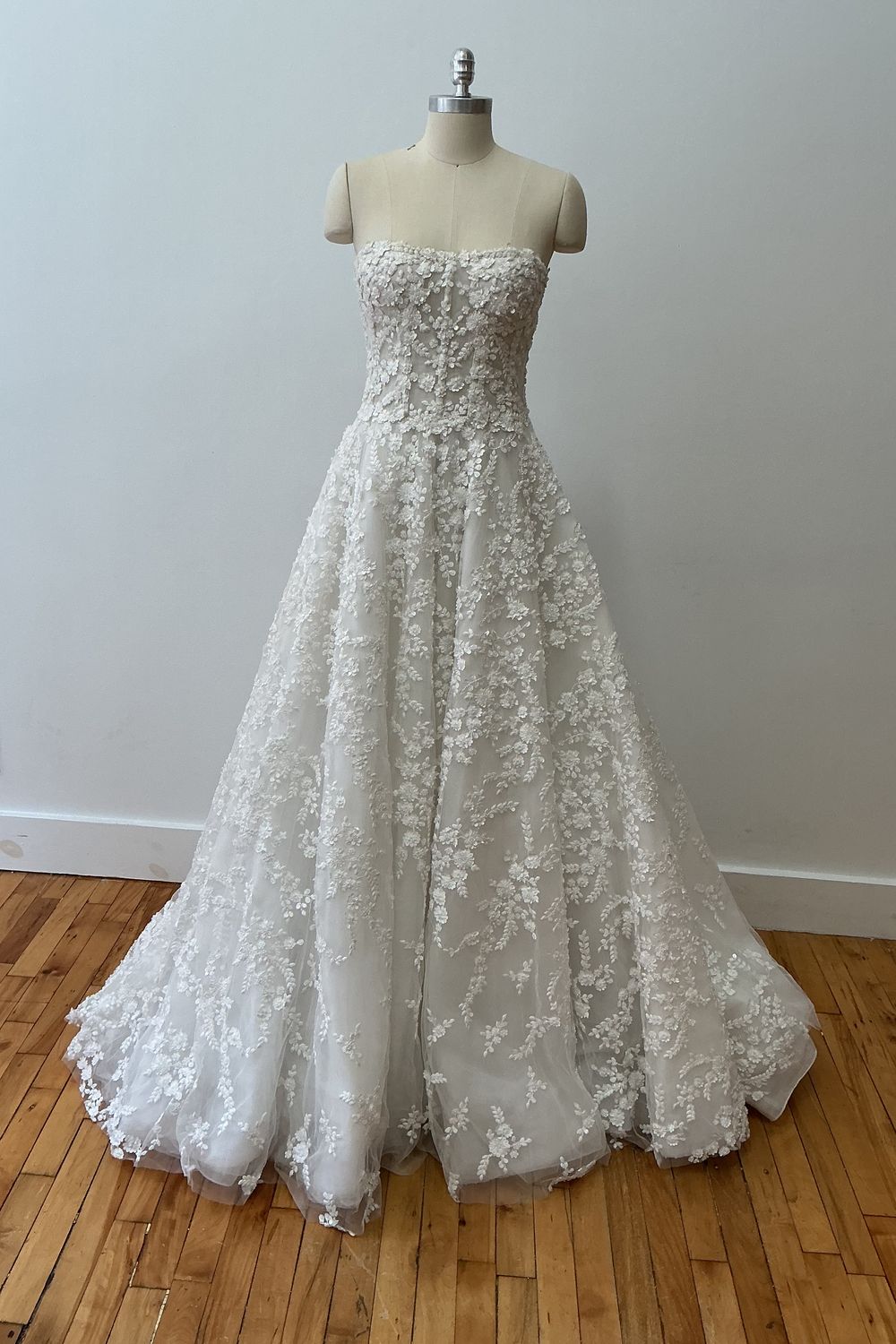 Tony Ward Lantana 1