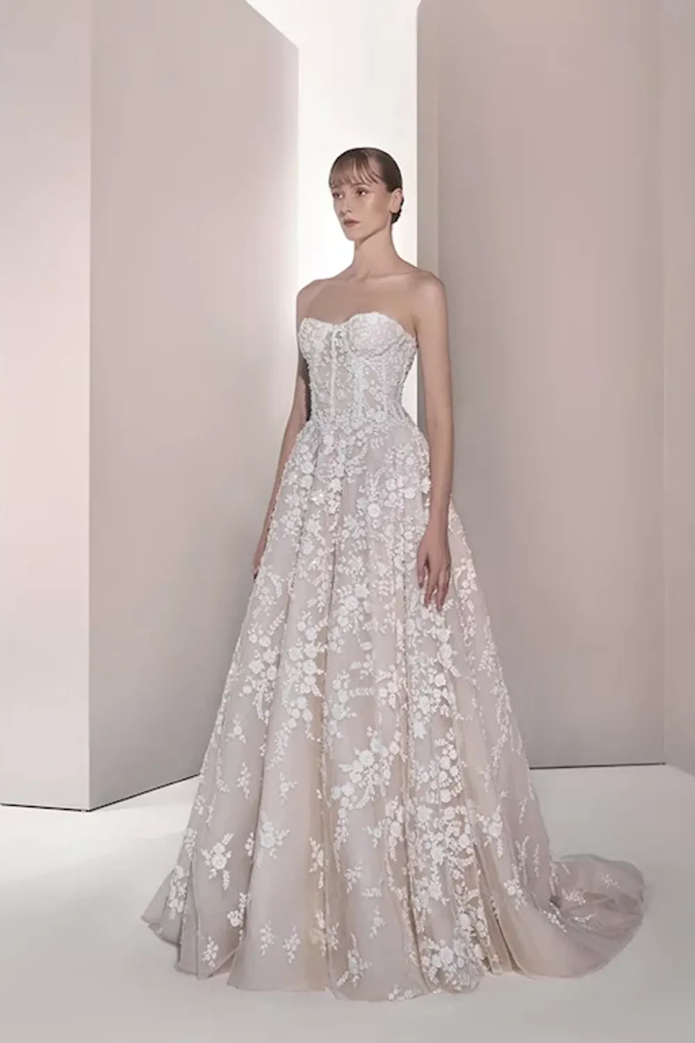 Tony Ward Lantana 0