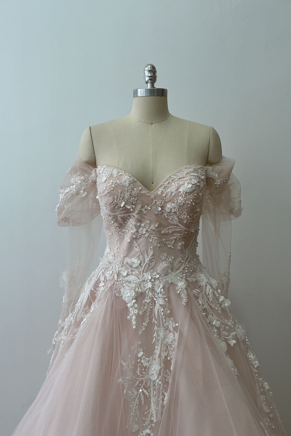 Allure Disney DP421Aurora 3