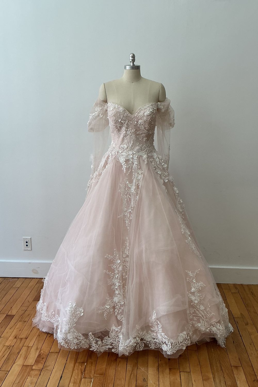 Allure Disney DP421Aurora 2