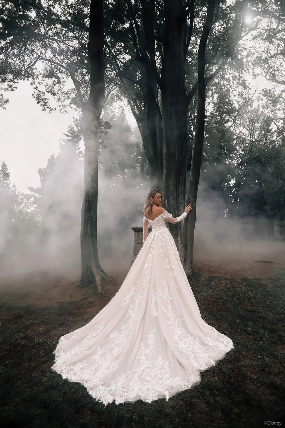 Allure Disney DP421Aurora 1