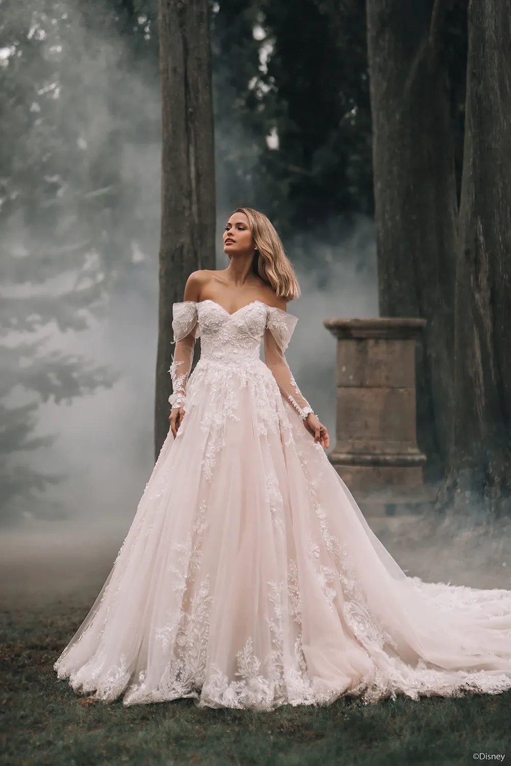 Allure Disney DP421Aurora 0