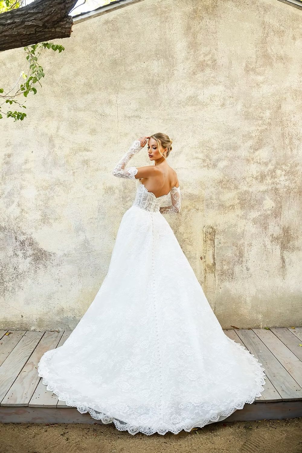 Estee Collections Francine-Dress 1