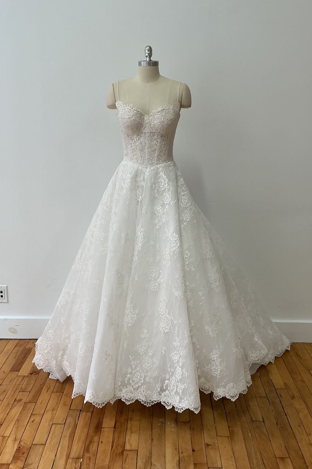 Estee Collections Francine-Dress 2