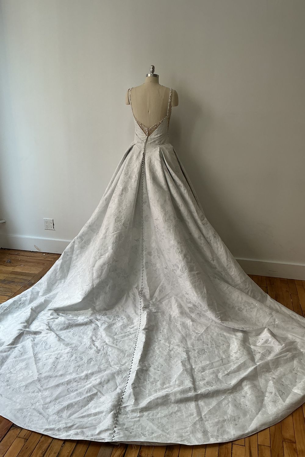 Martina Liana Luxe LE1360 4