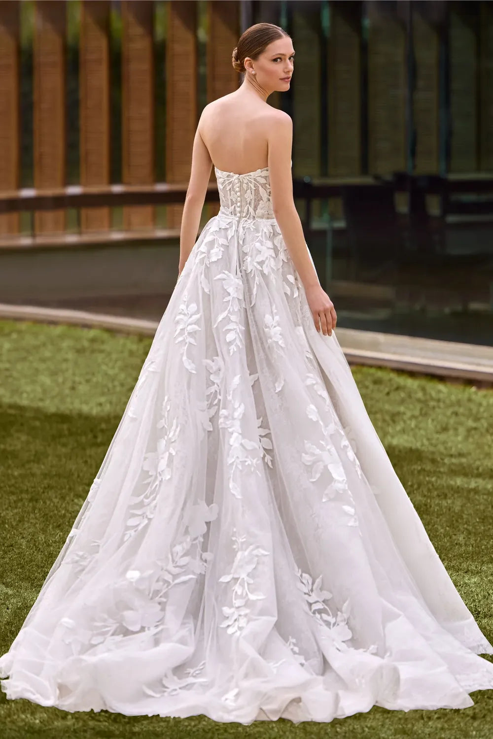 Pronovias Sibila 4
