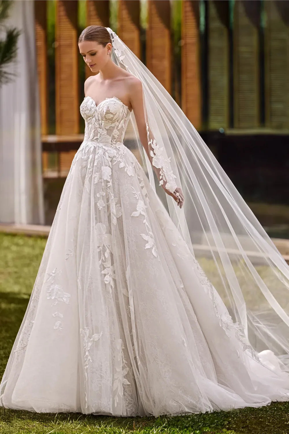 Pronovias Sibila 3