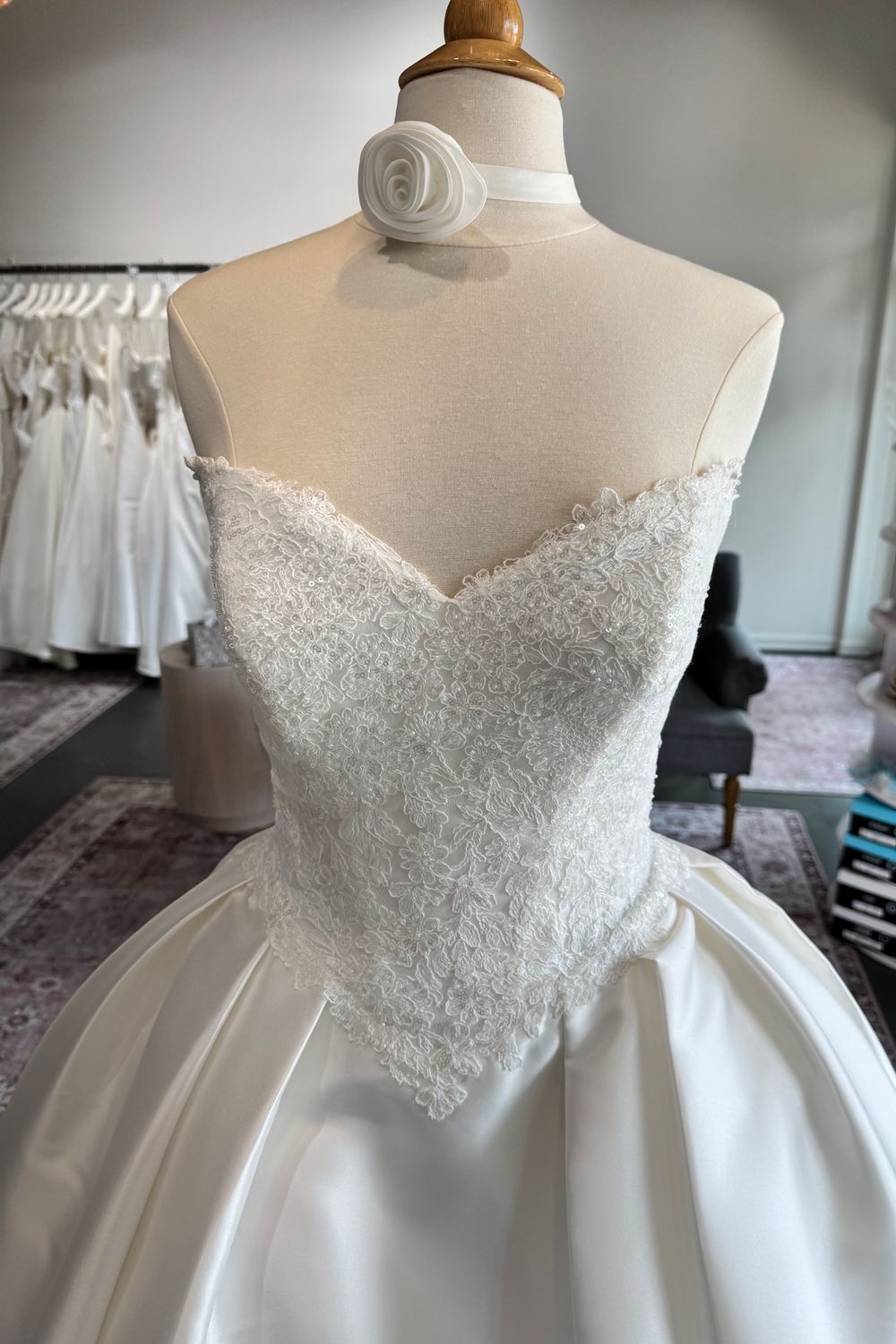 Pronovias Nager 1