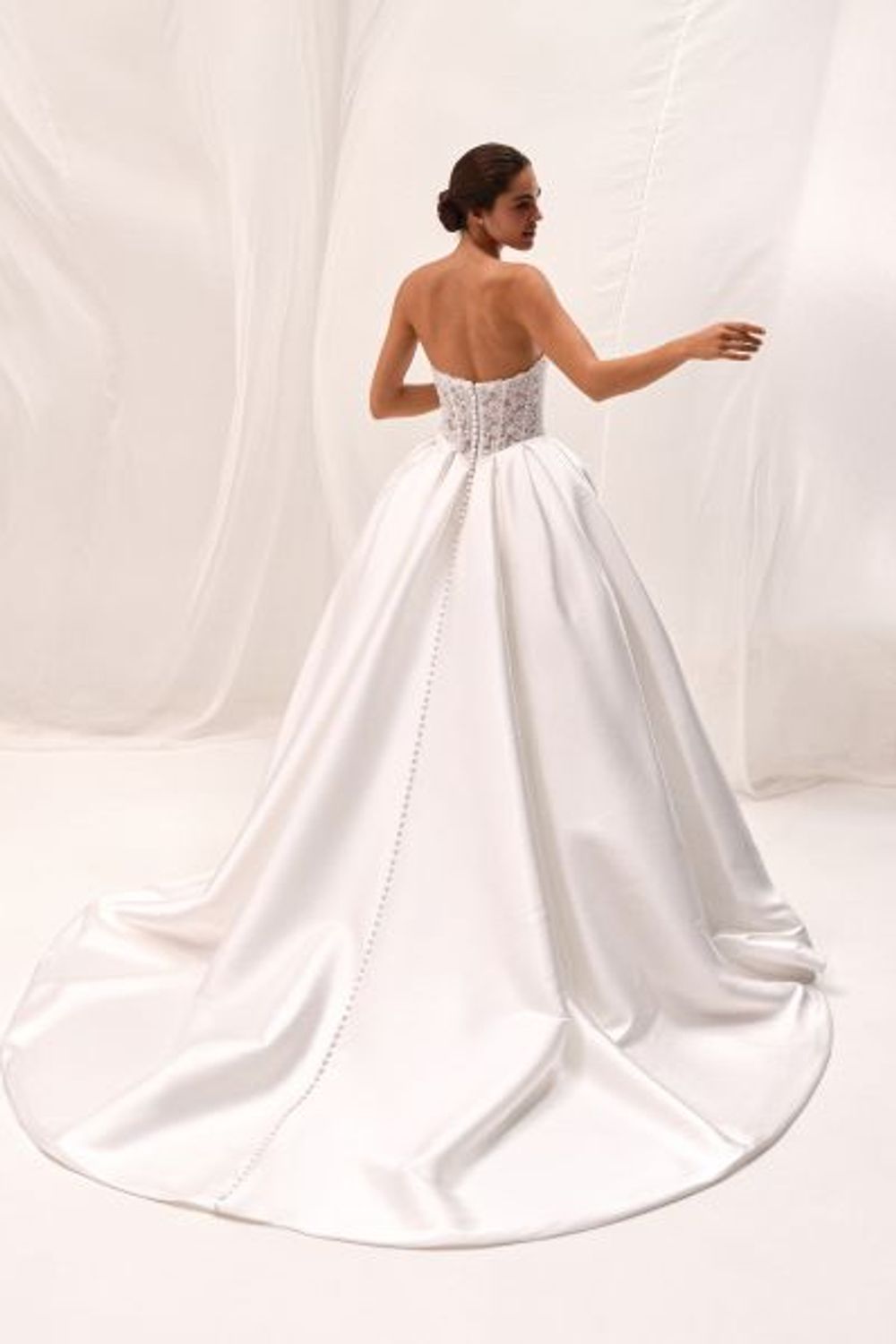Pronovias Nager 5