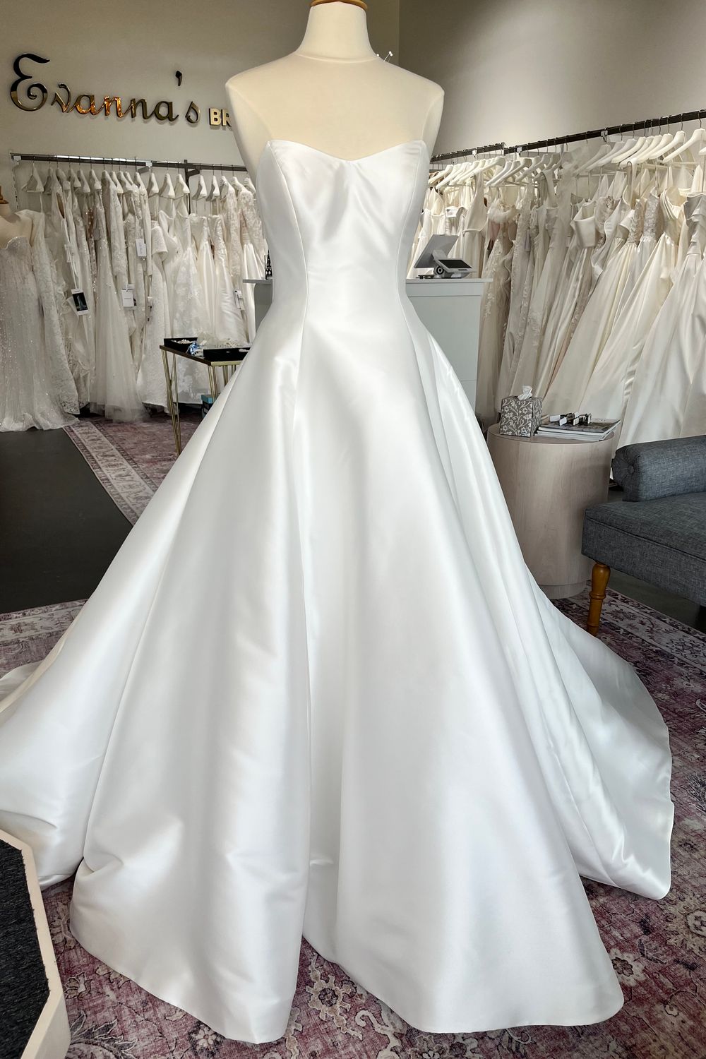 Pronovias Nalton 0