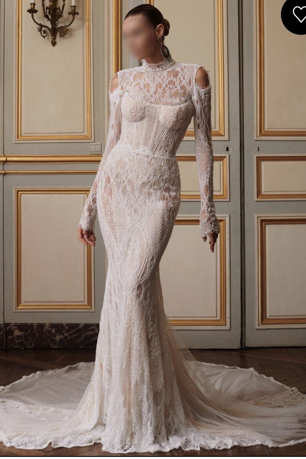 Galia Lahav Élysée 0