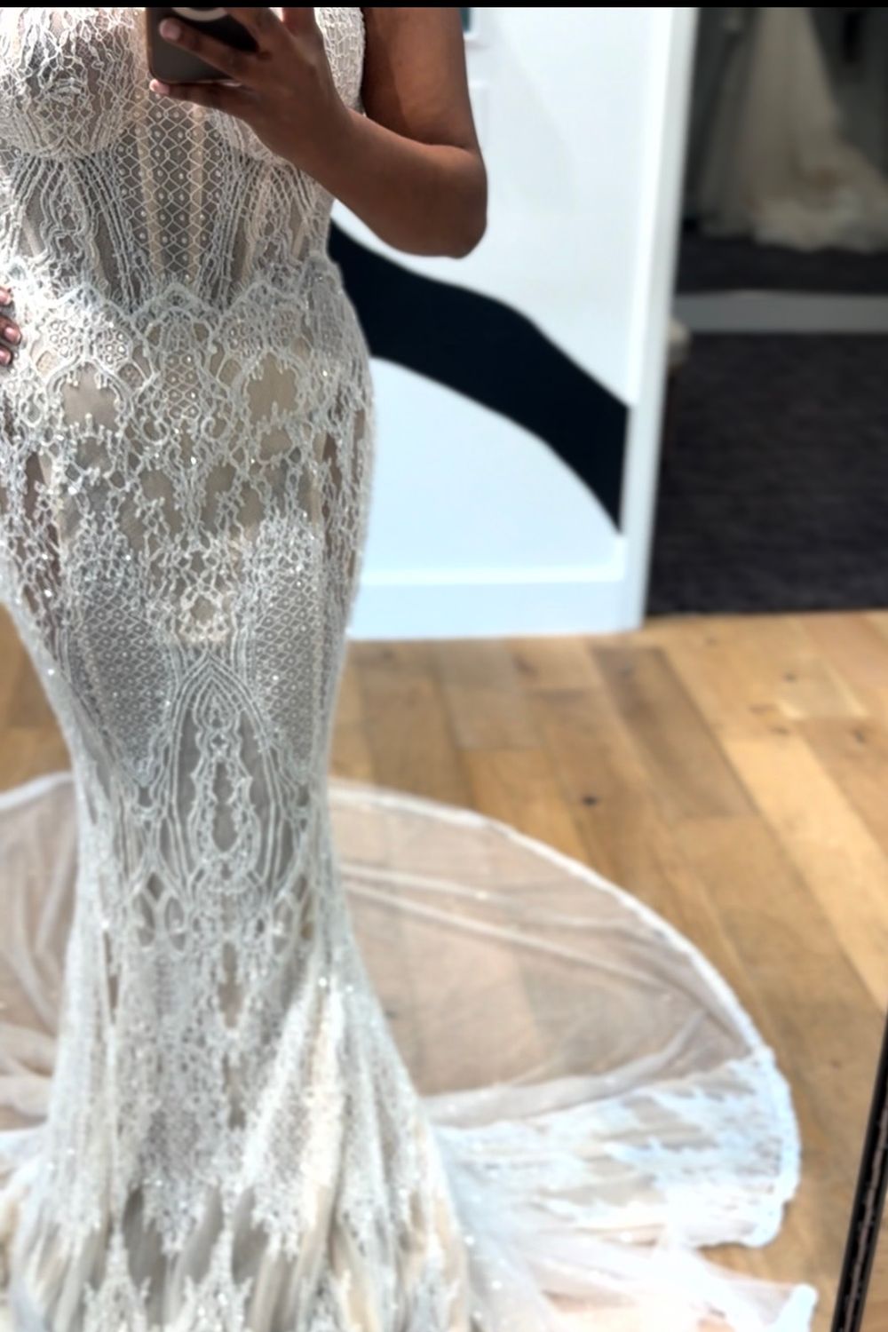 Galia Lahav Élysée 4