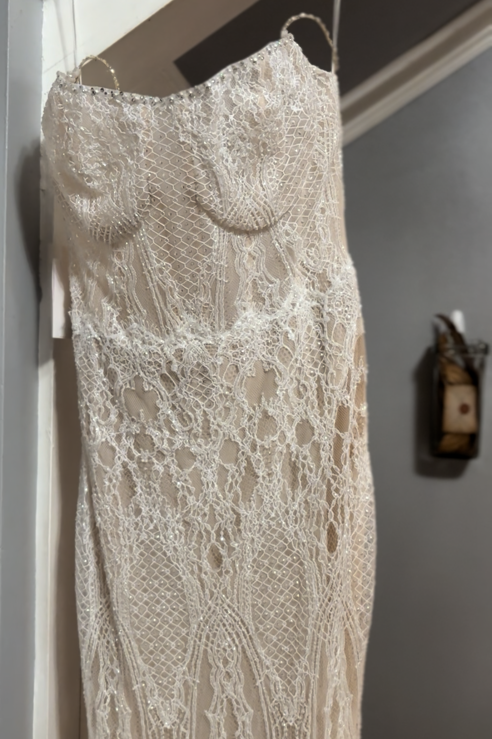 Galia Lahav Élysée 6