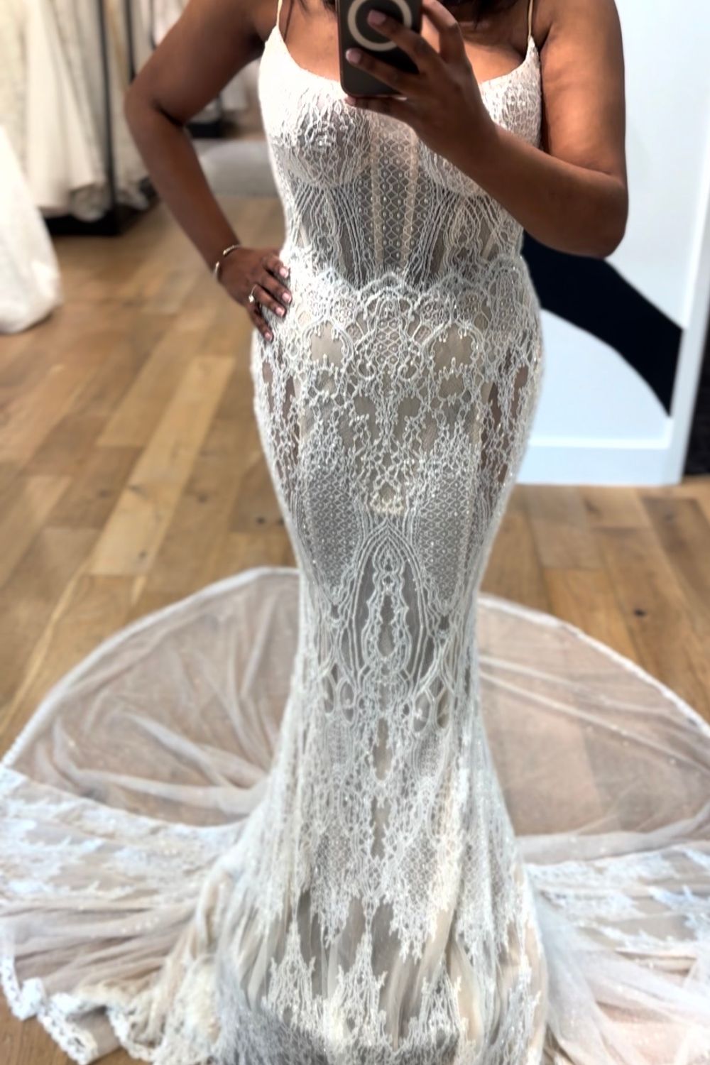 Galia Lahav Élysée 5