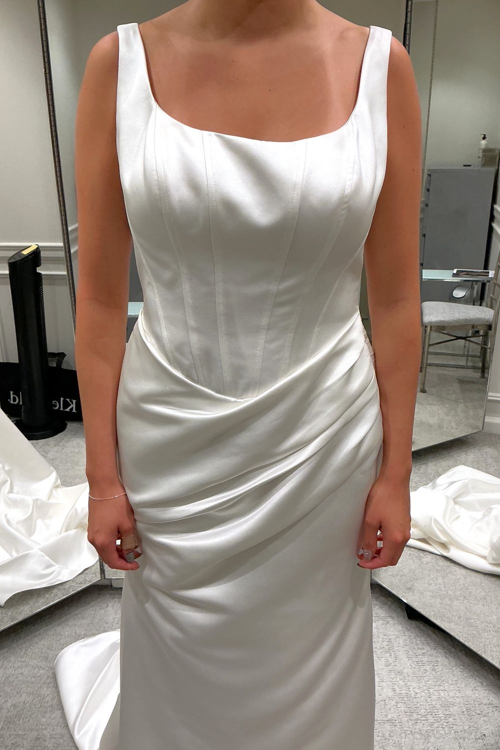Pronovias Dennise 5