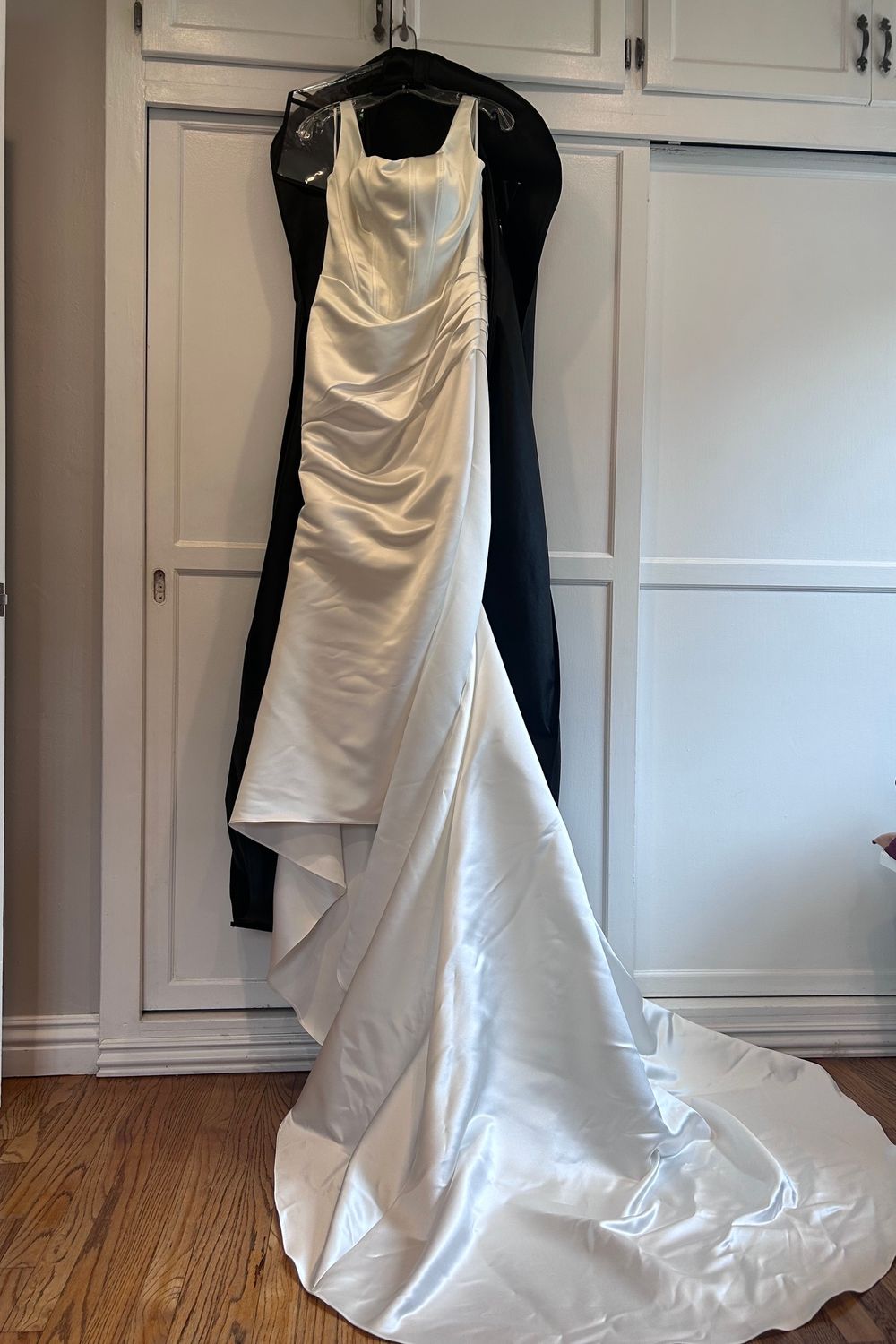 Pronovias Dennise 8