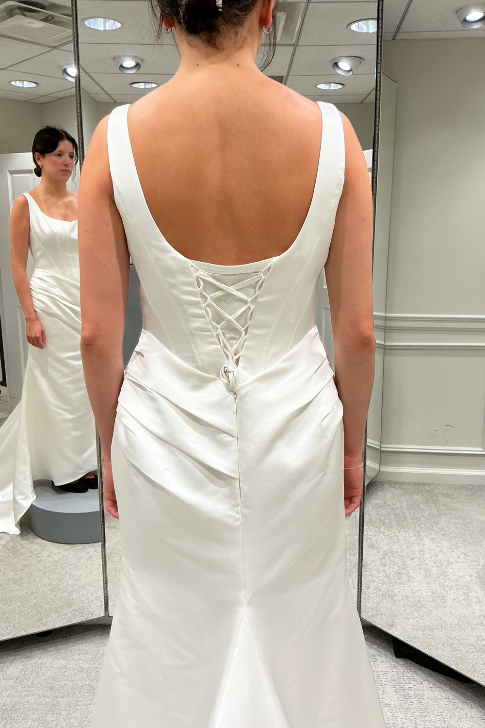 Pronovias Dennise 6
