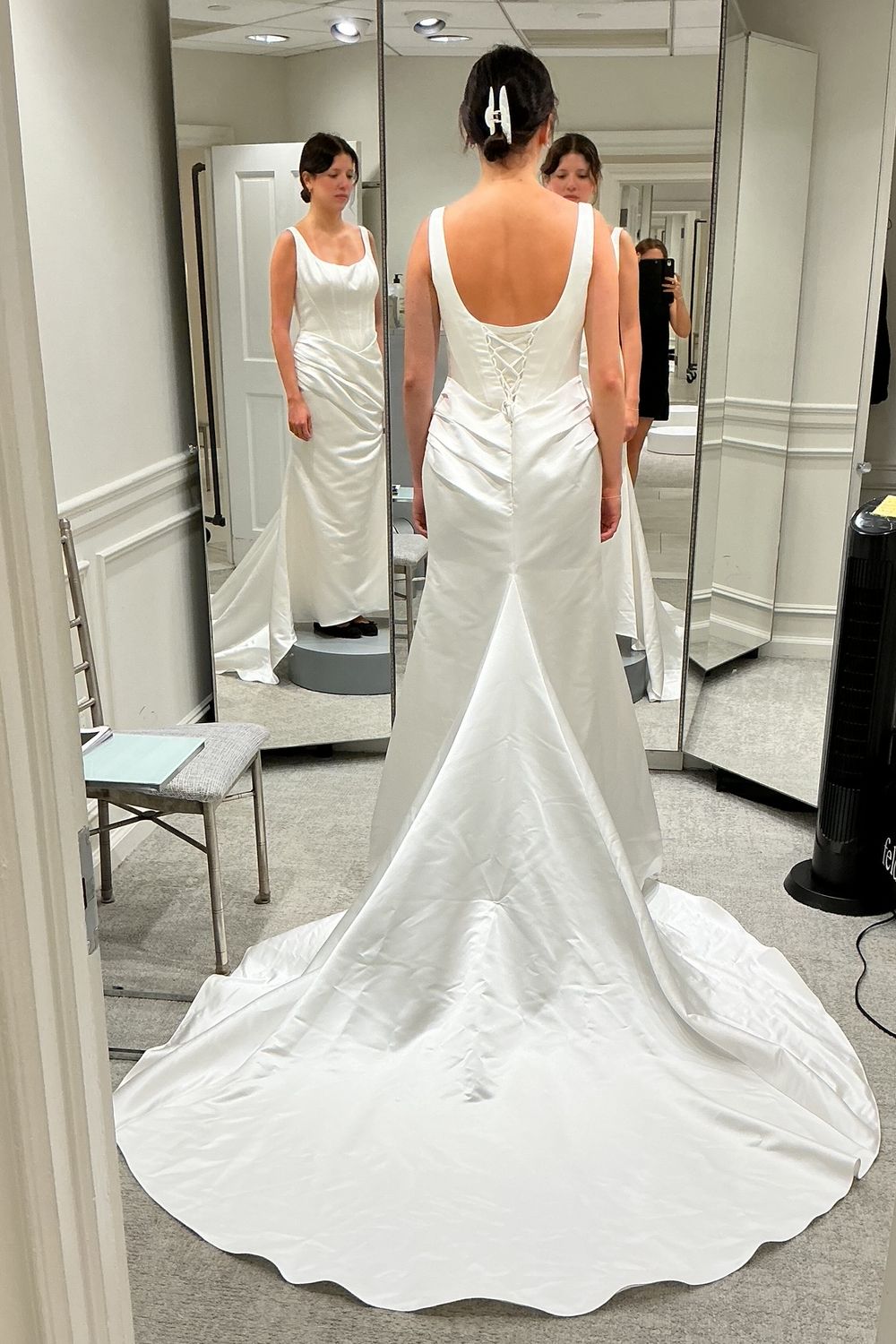 Pronovias Dennise 4