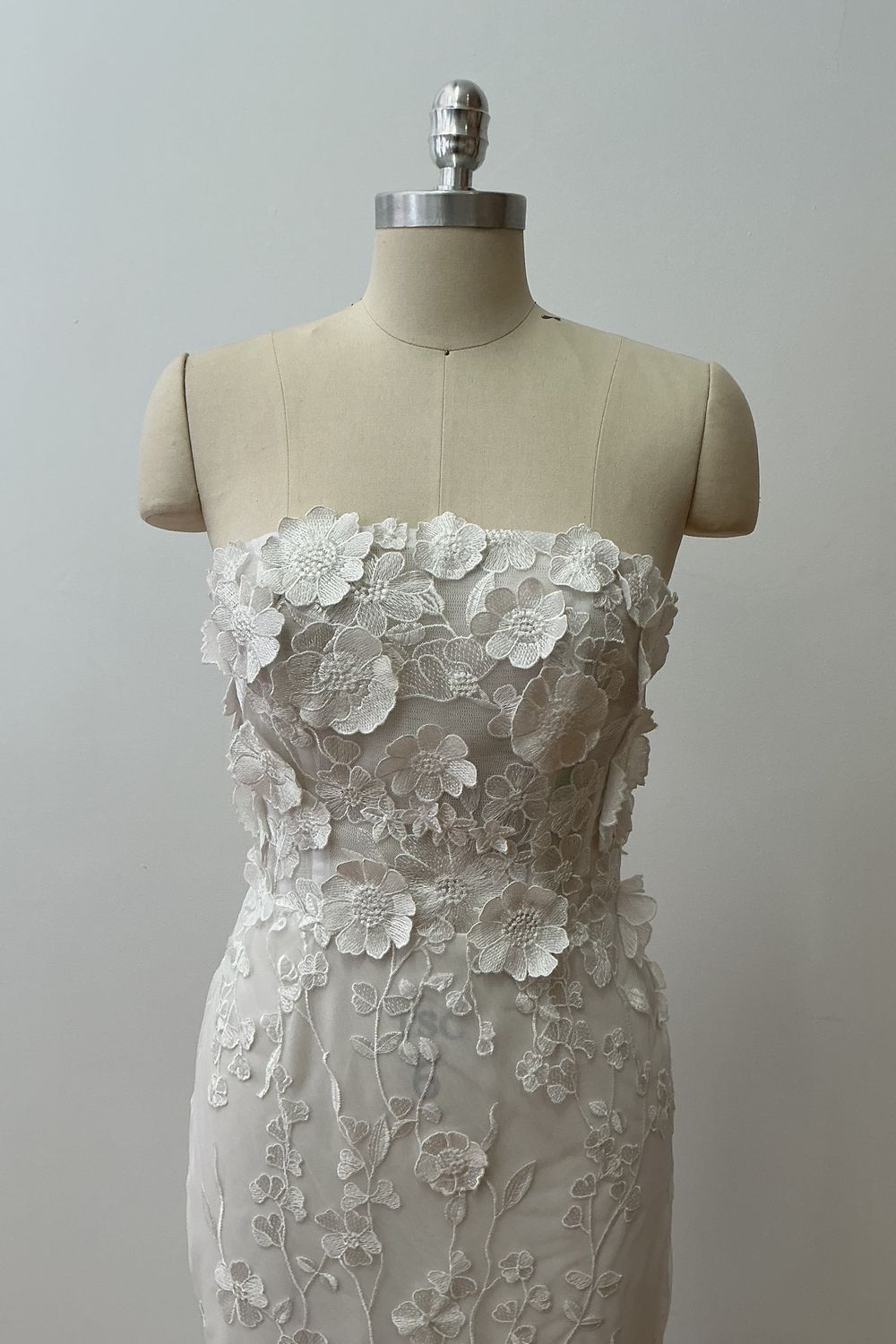 Alyne Bridal Haylo - Dress 3