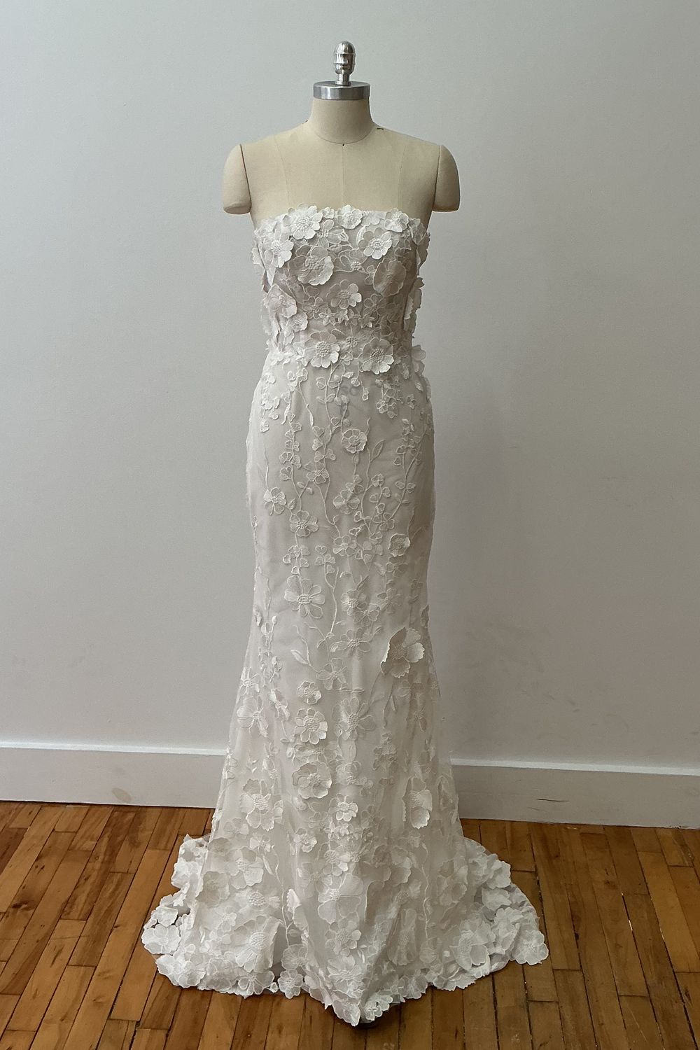 Alyne Bridal Haylo - Dress 2