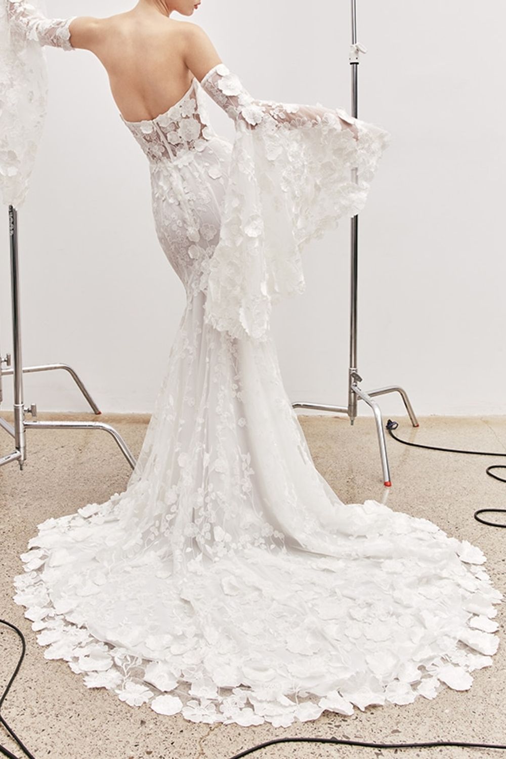 Alyne Bridal Haylo - Dress 1