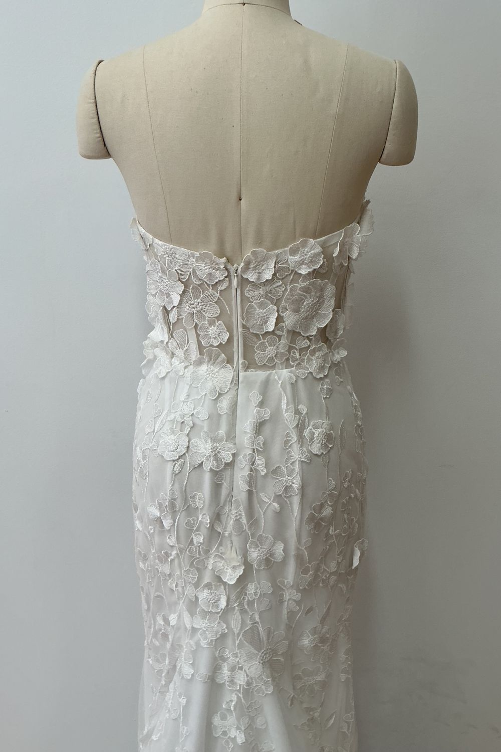 Alyne Bridal Haylo - Dress 5