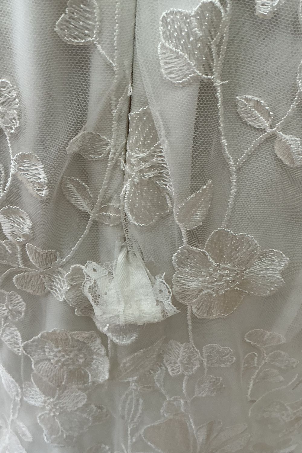 Alyne Bridal Haylo - Dress 6