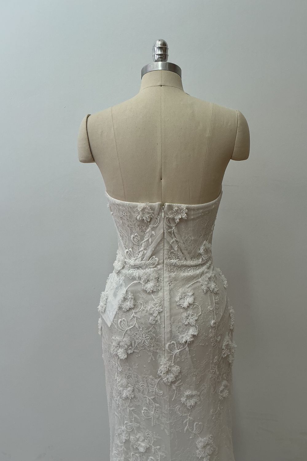 Tony Ward Nova 3