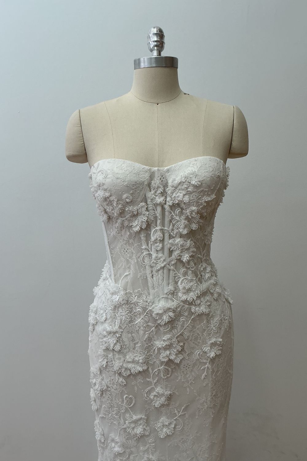 Tony Ward Nova 1