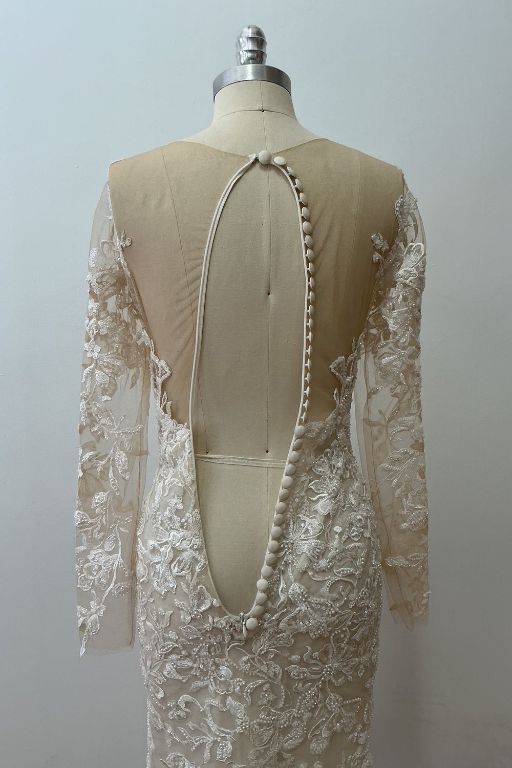 Tony Ward Lilac-Dress 3