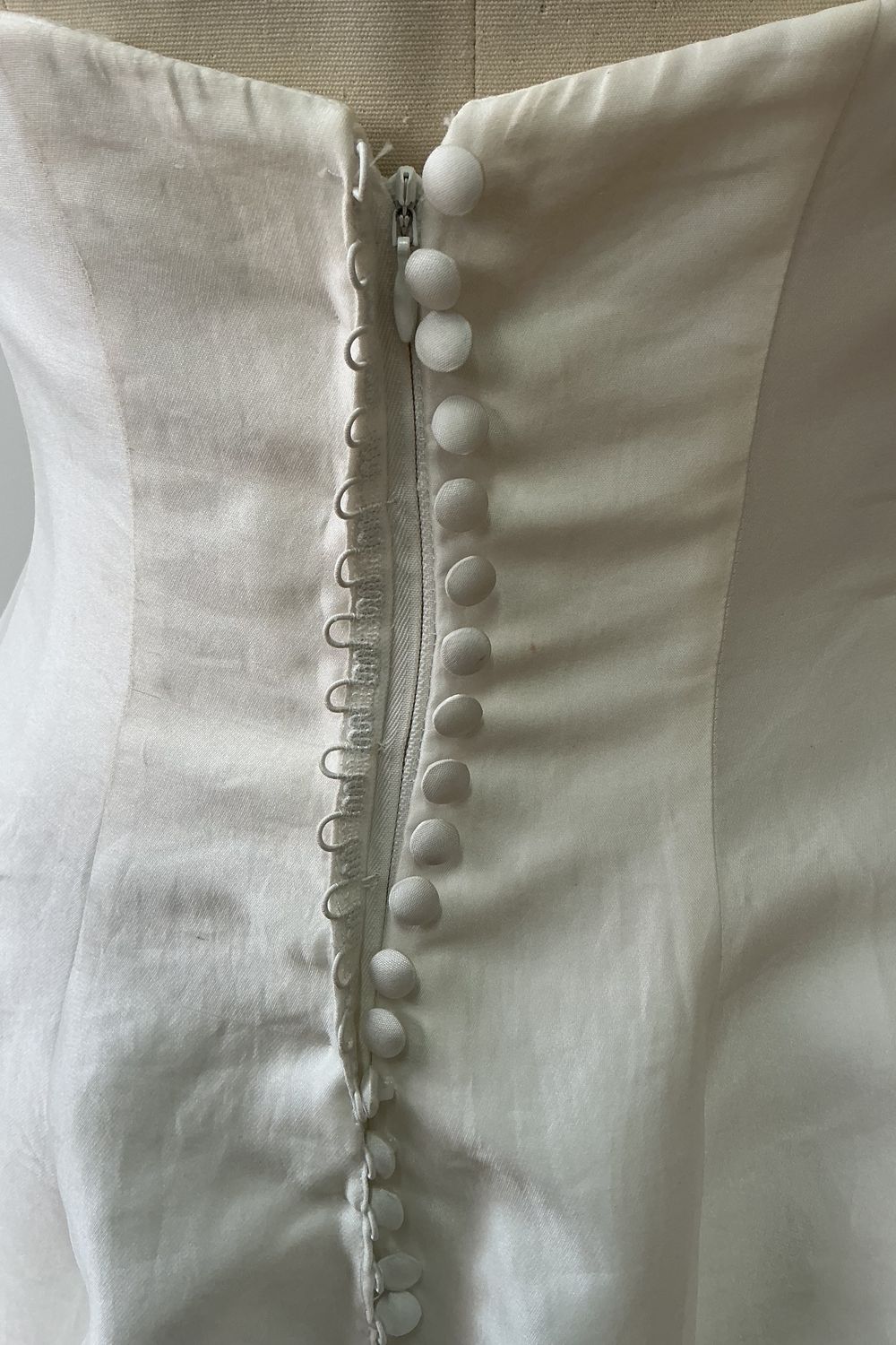 Maison Signore BostonGown 4
