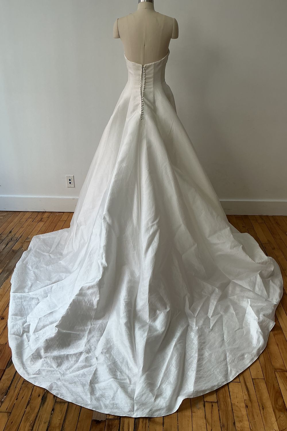 Maison Signore BostonGown 2