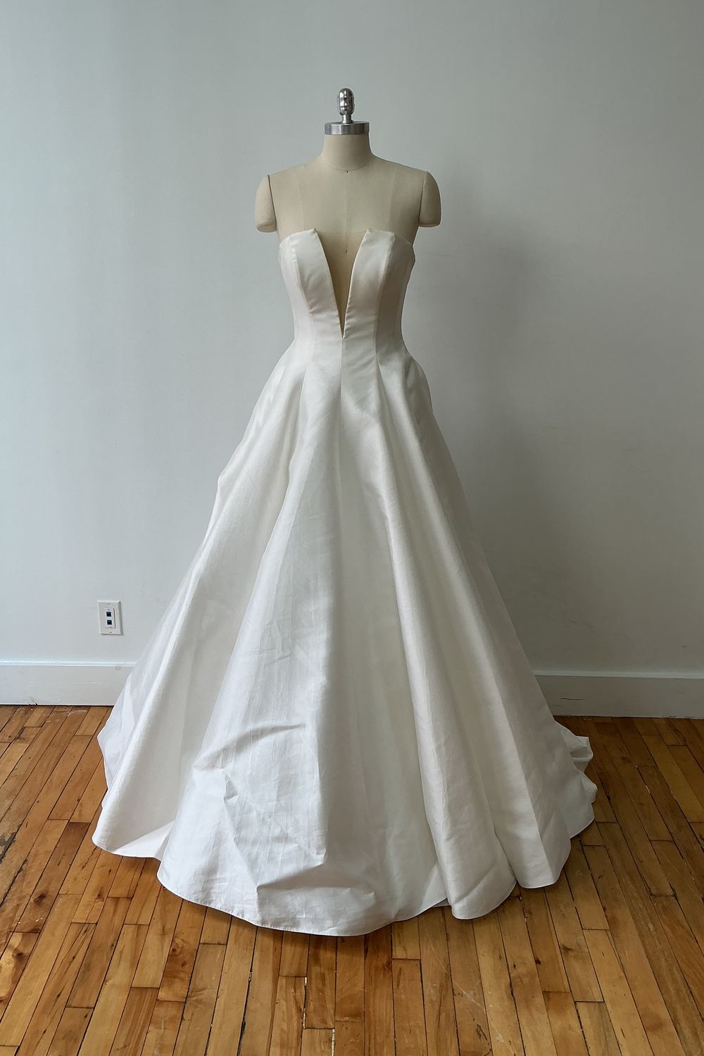 Maison Signore BostonGown 0