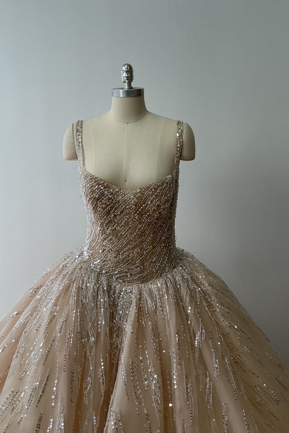 Nicole and Felicia NF122-LUXE 3
