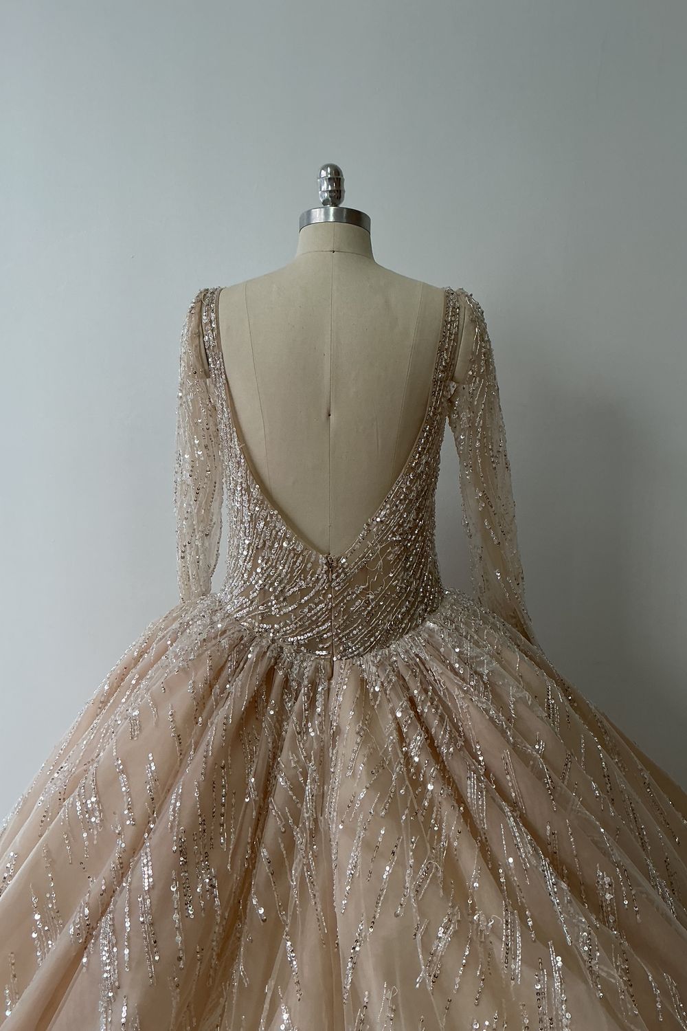 Nicole and Felicia NF122-LUXE 5