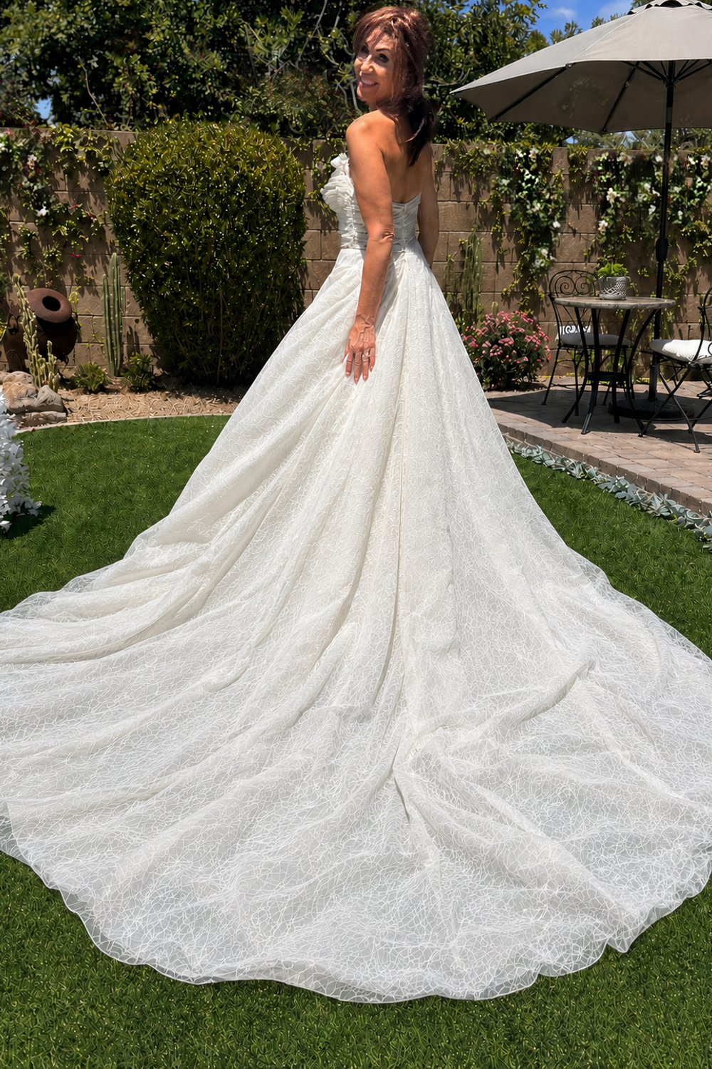 Galia Lahav Seraphina 2