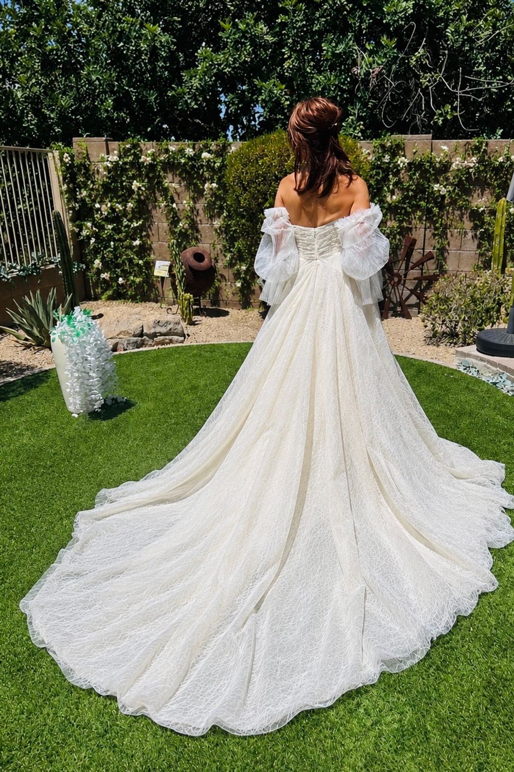 Galia Lahav Seraphina 1