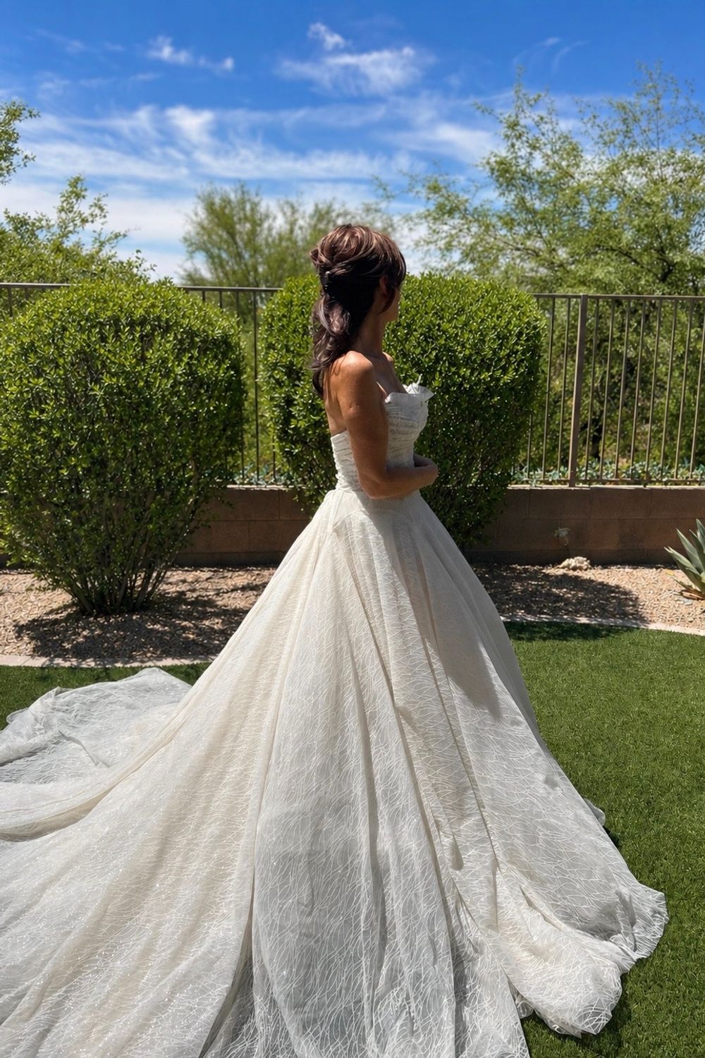 Galia Lahav Seraphina 0