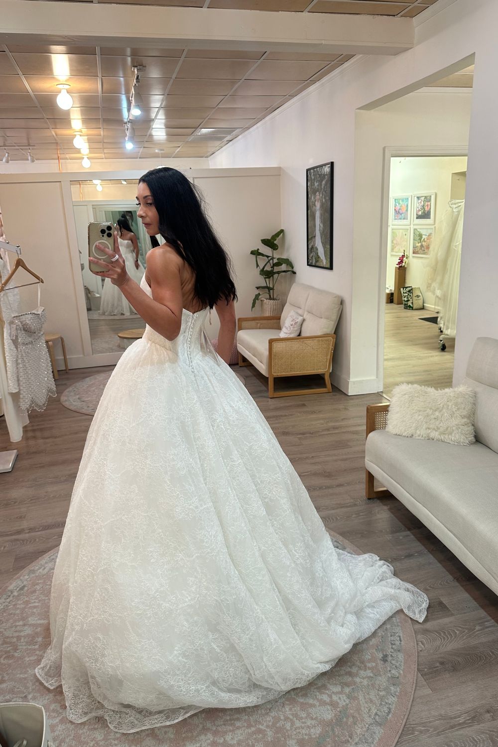 Maggie Sottero Raquel 2