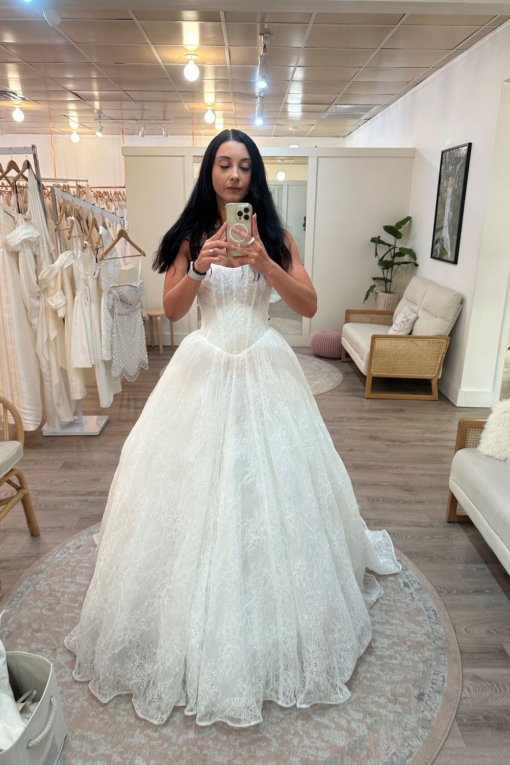 Maggie Sottero Raquel 4