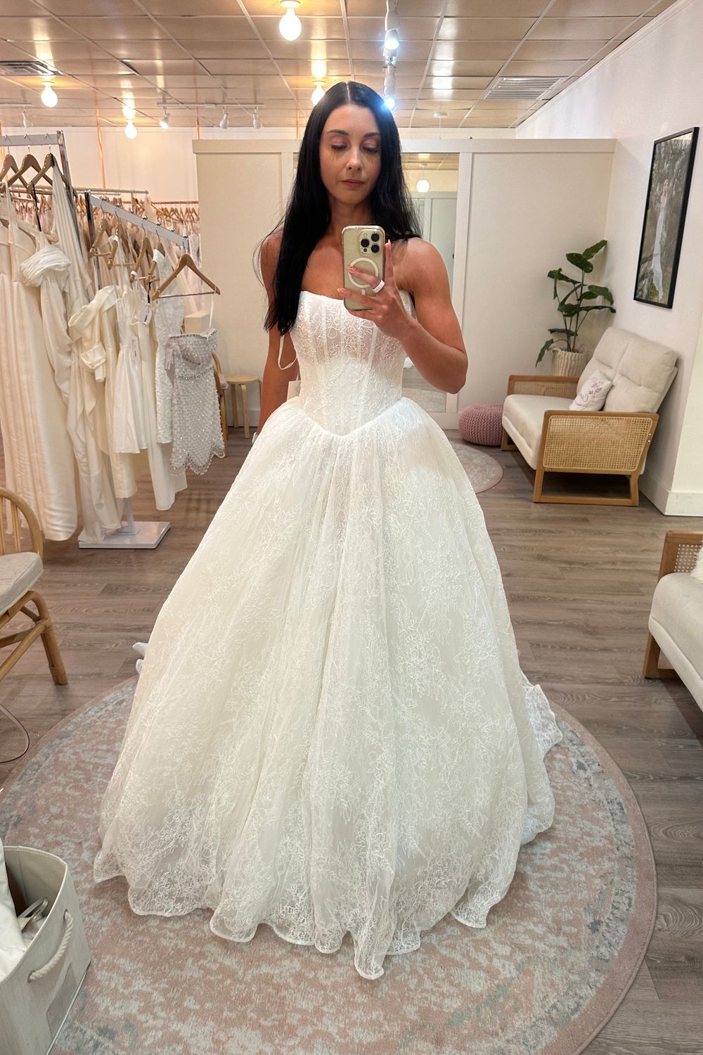 Maggie Sottero Raquel 1