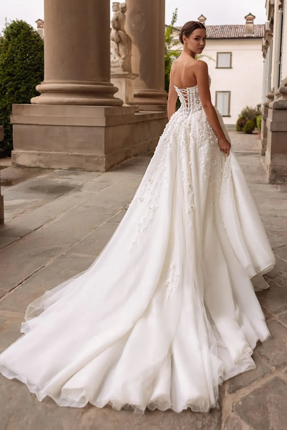 Ricca Sposa Dahlia 2